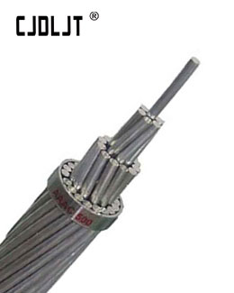 AAAC Conductor, All Aluminum Alloy Conductor